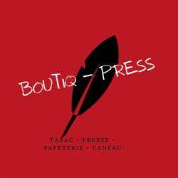 Boutiq Press, La Bastide-de-Sérou - Horaires d'ouverture