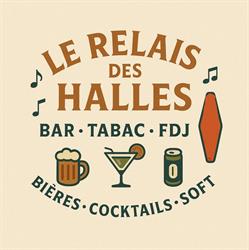 Le Relais des Halles BAR TABAC FDJ, Montval-sur-Loir - Horaires d'ouverture