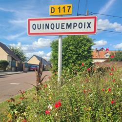 Mairie de Quinquempoix, Saint-Remy-en-l'Eau - Horaires d'ouverture