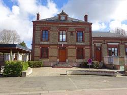 Mairie, Richarville - Horaires d'ouverture