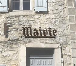 Mairie de Notre-Dame-de-Londres - Horaires d'ouverture
