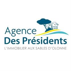 Agence des Présidents - Villa Joséphine, Les Sables-d'Olonne - Horaires d'ouverture
