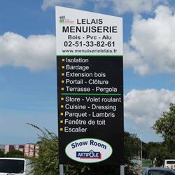 Menuiserie Lelais, Bretignolles-sur-Mer - Horaires d'ouverture