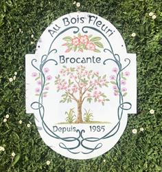 Au Bois Fleuri, Vence - Horaires d'ouverture
