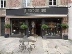 Brocanterie, Honfleur - Horaires d'ouverture