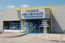 Visserie Boulonnerie Thaonnaise, Thaon-les-Vosges - Horaires d'ouverture