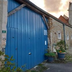 Le Portail Bleu, Châtres - Horaires d'ouverture