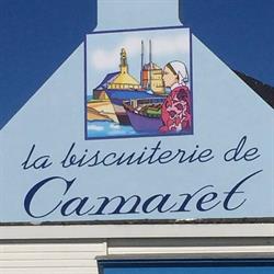Biscuiterie de Camaret, Camaret-sur-Mer - Horaires d'ouverture