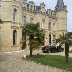 Château Pontet D'eyrans, Eyrans - Horaires d'ouverture