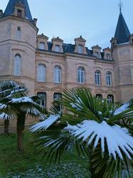 Château Pontet D'eyrans, Eyrans - Horaires d'ouverture