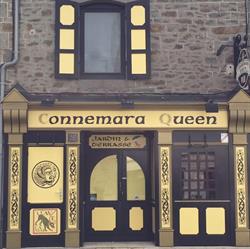 Connemara Queen, Saint-Brieuc - Horaires d'ouverture