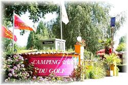 Camping Du Golf, Dives-sur-Mer - Horaires d'ouverture