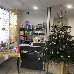 Nat'Coiffure, Gonfreville-l'Orcher - Horaires d'ouverture