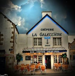 Crêperie Snack Bar La Galettière, Erdeven - Horaires d'ouverture