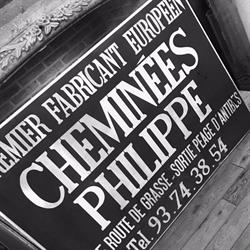 Cheminées Philippe Antibes - SARL Cheminées Concept, - Horaires d'ouverture