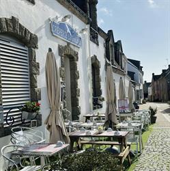 Crêperie Le Goeland, La Trinité-sur-Mer - Horaires d'ouverture