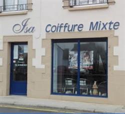Isa Coiffure Mixte, Kerlouan - Horaires d'ouverture