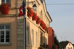 Ecole Maternelle, Carspach - Horaires d'ouverture
