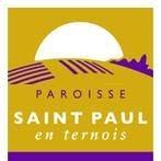 Paroisse, Saint-Pol-sur-Ternoise - Horaires d'ouverture
