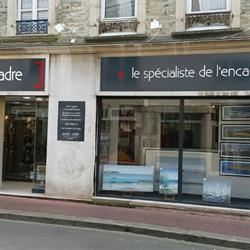 Atout Cadre, Cherbourg-en-Cotentin - Horaires d'ouverture