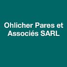 OHLICHER PARES & ASSOCIES, Pollestres - Horaires d'ouverture