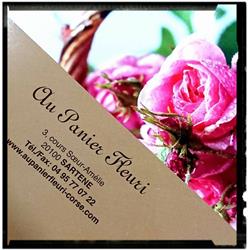 Au Panier Fleuri, Sartène - Horaires d'ouverture