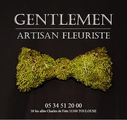 Gentlemen Artisan Fleuriste, Toulouse - Horaires d'ouverture