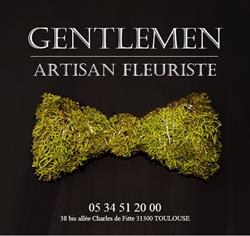 Gentlemen Artisan Fleuriste, Toulouse - Horaires d'ouverture