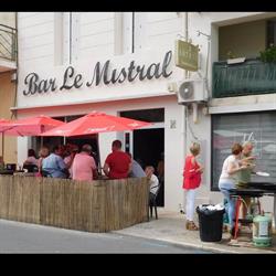 Bar Le Mistral, Bellegarde - Horaires d'ouverture