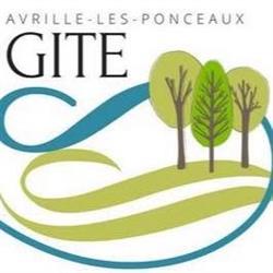 Gite Avrillé-les-Ponceaux, - Horaires d'ouverture