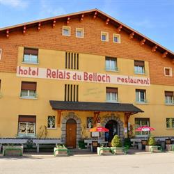 Relais du Belloch, Angoustrine-Villeneuve-des-Escaldes - Horaires d'ouverture