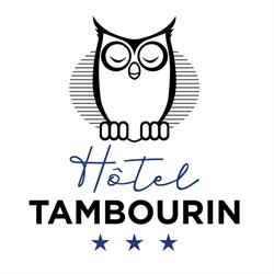 Contact Hôtel Tambourin, Vitry-le-François - Horaires d'ouverture