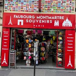 La Presse Du Faubourg, Paris - Horaires d'ouverture