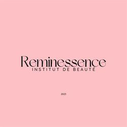 Institut de Beauté Reminessence, Lannion - Horaires d'ouverture