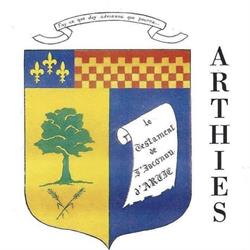 Mairie, Arthies - Horaires d'ouverture