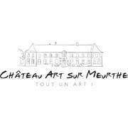 Le Château d'Art sur Meurthe, Art-sur-Meurthe - Horaires d'ouverture