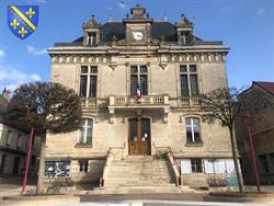 Mairie de Neuilly-Saint-Front - Horaires d'ouverture
