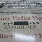 Repiquage Et Surimpression Industriel R.S.I., Lézignan-Corbières - Horaires d'ouverture