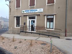 Atout Médical, Précy-sous-Thil - Horaires d'ouverture