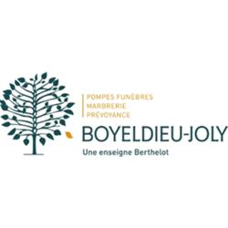 Pompes Funèbres Boyeldieu Joly, Chaumont-en-Vexin - Horaires d'ouverture