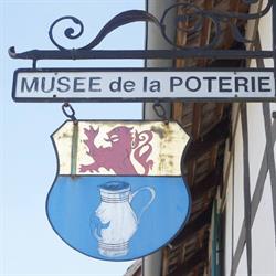 Musée de La Poterie, Betschdorf - Horaires d'ouverture