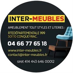 Inter Meubles, Conqueyrac - Horaires d'ouverture
