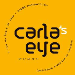 Carla's Eyeworks, Montpellier - Horaires d'ouverture