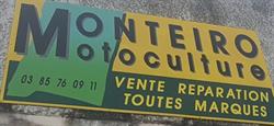 Monteiro Motoculture Juan-Carlos, Sornay - Horaires d'ouverture