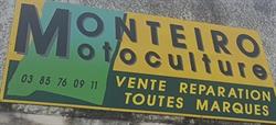 Monteiro Motoculture Juan-Carlos, Sornay - Horaires d'ouverture
