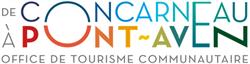 Office De Tourisme De Concarneau à Pont-Aven, - Horaires d'ouverture