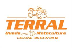 SAS TERRAL - QUAD-MOTOCULTURE - LACAUNE - HUSQVARNA - STIHL, Lacaune - Horaires d'ouverture