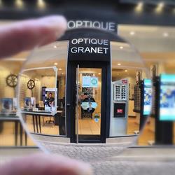 Optique Granet, Auxonne - Horaires d'ouverture