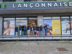 Pharmacie Lançonnaise, Lançon-Provence - Horaires d'ouverture