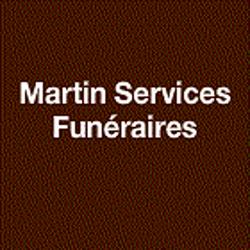SERVICES FUNÉRAIRES MARTIN, Mussidan - Horaires d'ouverture